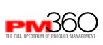 PM360 logo